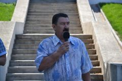 Митинг «Антикапитализм-2015» прошел в Астрахани Митинг «Антикапитализм-2015» прошел в Астрахани