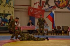 День самбо в Астрахани прошел при поддержке депутатов-коммунистов День самбо в Астрахани прошел при поддержке депутатов-коммунистов