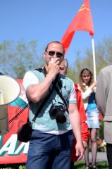 Александр ТОКАРЕВ Александр ТОКАРЕВ