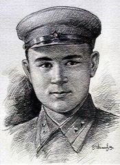 М. Джалиль М. Джалиль
