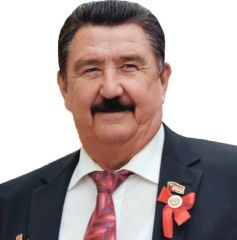 В.Ф. Вострецов В.Ф. Вострецов