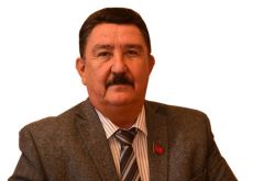 В.Ф. Вострецов В.Ф. Вострецов