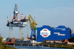 А КОМУ ПРОДАТЬ… ЗАВОД? ВМЕСТЕ С ДОЛГАМИ