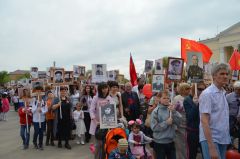 ДЕНЬ ПОБЕДЫ В АХТУБИНСКЕ