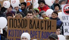 НЕЧЕГО МАВЗОЛЕЙ ФАНЕРКАМИ ЗАКРЫВАТЬ