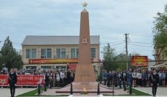 ДВА МЕМОРИАЛА