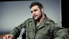 Che Guevara