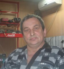 ЗОЛОТЫЕ РУКИ И  БЕСПОКОЙНОЕ СЕРДЦЕ!