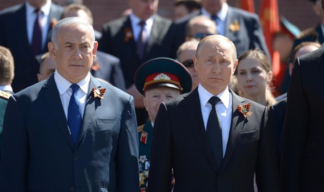 ДВА ПОДПОЛКОВНИКА