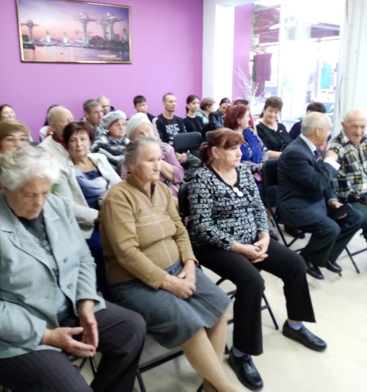 Годовщина Комсомола